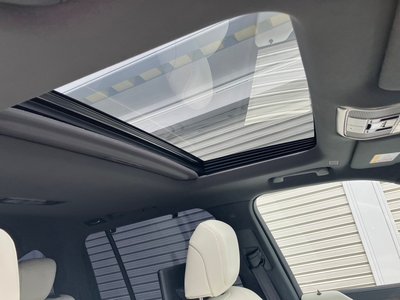 2024 Lexus LX — фото 6