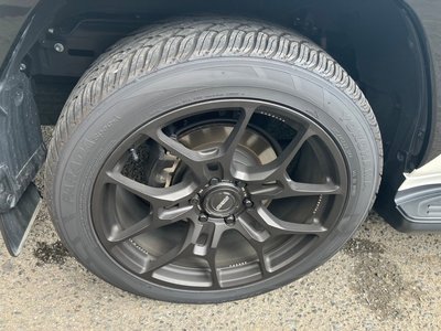 صورة مصغرة 18 لـ 2024 Lexus LX