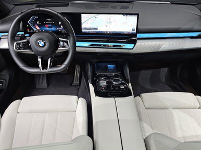 BMW 5 SERIES - 5