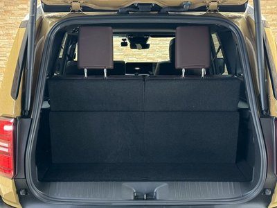 صورة مصغرة 32 لـ 2024 Toyota LAND CRUISER 250
