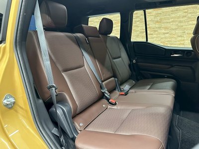 صورة مصغرة 38 لـ 2024 Toyota LAND CRUISER 250