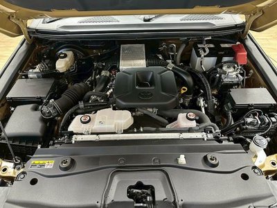 صورة مصغرة 18 لـ 2024 Toyota LAND CRUISER 250