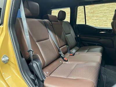 2024 Toyota LAND CRUISER 250 照片 6