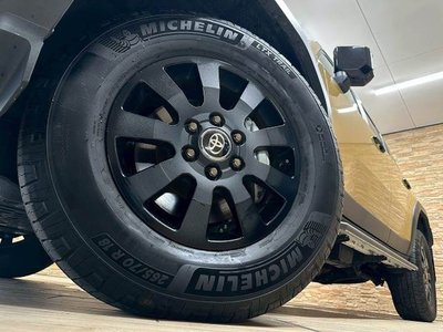 صورة مصغرة 19 لـ 2024 Toyota LAND CRUISER 250
