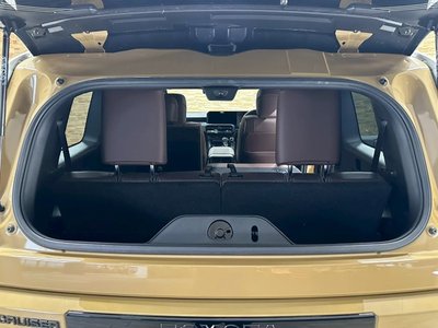 صورة مصغرة 35 لـ 2024 Toyota LAND CRUISER 250