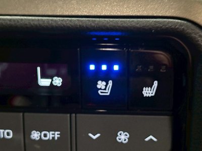 صورة مصغرة 41 لـ 2024 Toyota LAND CRUISER 250