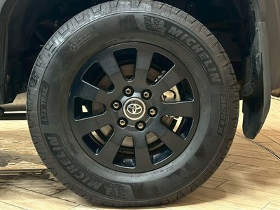 صورة مصغرة 22 لـ 2024 Toyota LAND CRUISER 250