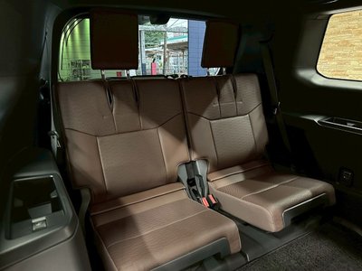 صورة مصغرة 33 لـ 2024 Toyota LAND CRUISER 250