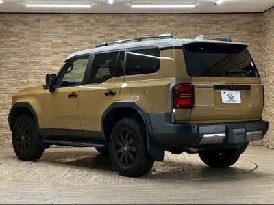 صورة مصغرة 17 لـ 2024 Toyota LAND CRUISER 250