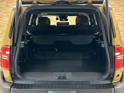 صورة مصغرة 13 لـ 2024 Toyota LAND CRUISER 250