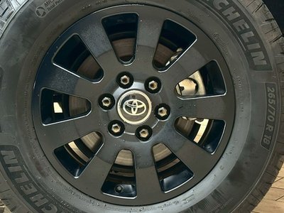صورة مصغرة 23 لـ 2024 Toyota LAND CRUISER 250