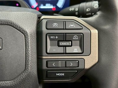 2024 Toyota LAND CRUISER 250 照片 9