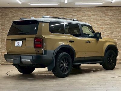 صورة مصغرة 16 لـ 2024 Toyota LAND CRUISER 250
