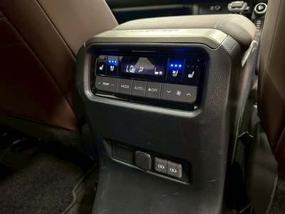 صورة مصغرة 39 لـ 2024 Toyota LAND CRUISER 250