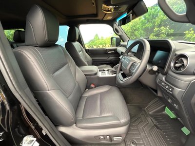 TOYOTA LAND CRUISER 250 - 8