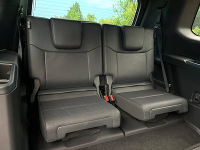 TOYOTA LAND CRUISER 250 - 10