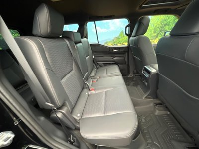 TOYOTA LAND CRUISER 250 - 9