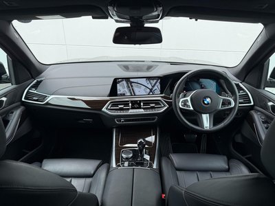 صورة مصغرة 19 لـ 2020 BMW X5