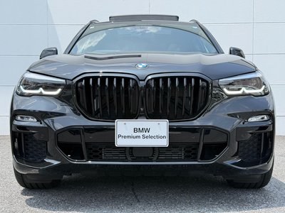 صورة مصغرة 53 لـ 2020 BMW X5