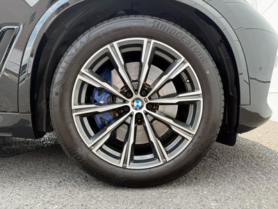 صورة مصغرة 50 لـ 2020 BMW X5