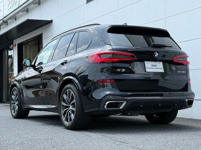 صورة مصغرة 58 لـ 2020 BMW X5