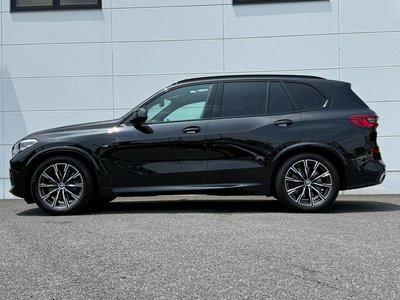صورة مصغرة 59 لـ 2020 BMW X5