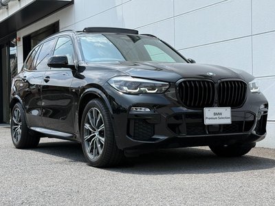 صورة مصغرة 54 لـ 2020 BMW X5