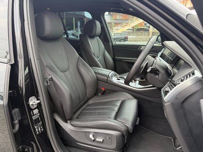 صورة 9 لـ 2020 BMW X5
