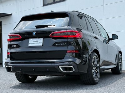 صورة مصغرة 56 لـ 2020 BMW X5