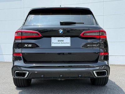 صورة مصغرة 57 لـ 2020 BMW X5