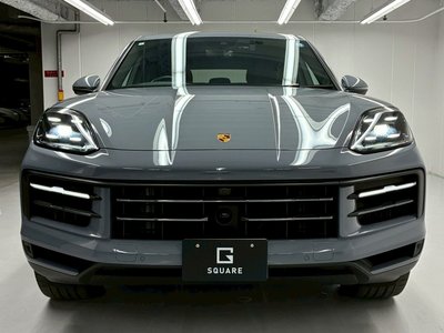 2024 Porsche CAYENNE thumbnail 137