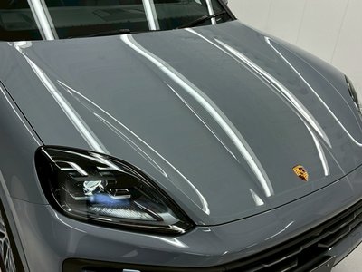 2024 Porsche CAYENNE thumbnail 125