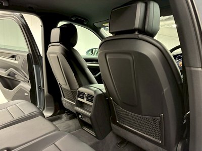 2024 Porsche CAYENNE thumbnail 95