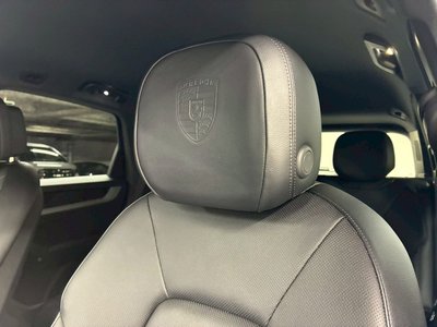 2024 Porsche CAYENNE thumbnail 81