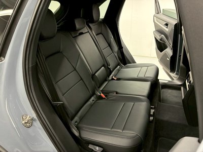 PORSCHE CAYENNE - 6