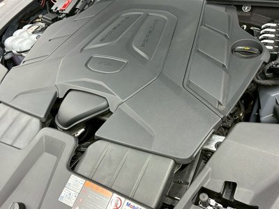 2024 Porsche CAYENNE thumbnail 134