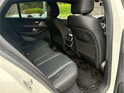 MERCEDES-BENZ GLE - 8