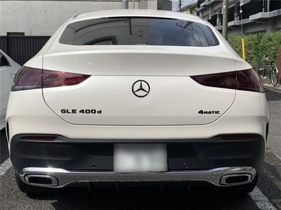 MERCEDES-BENZ GLE - 6