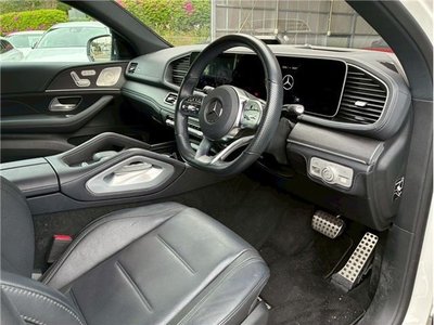 MERCEDES-BENZ GLE - 7