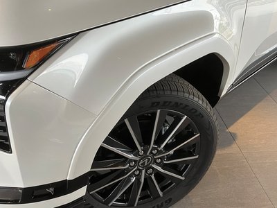 2025 Lexus GX — миниатюра 59