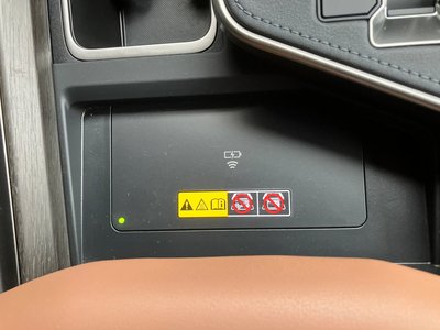 2025 Lexus GX — миниатюра 50