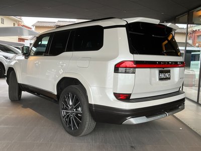2025 Lexus GX — миниатюра 63