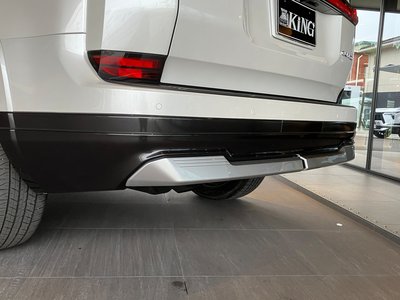 2025 Lexus GX — миниатюра 64