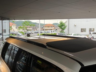 2025 Lexus GX — миниатюра 61