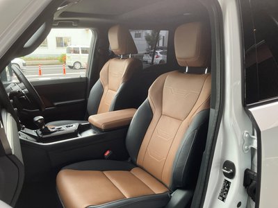 2025 Lexus GX — миниатюра 17