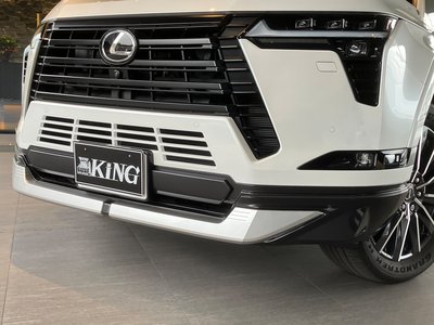 2025 Lexus GX — миниатюра 57