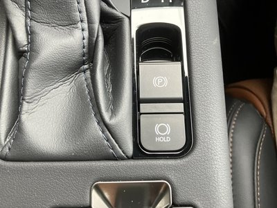 2025 Lexus GX — миниатюра 51