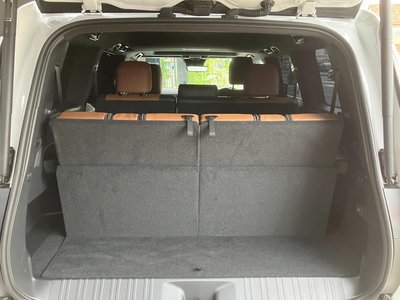 2025 Lexus GX — миниатюра 11