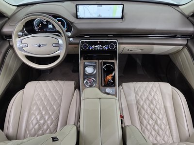 GENESIS GV80 - 5