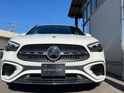 MERCEDES-BENZ GLA - 2